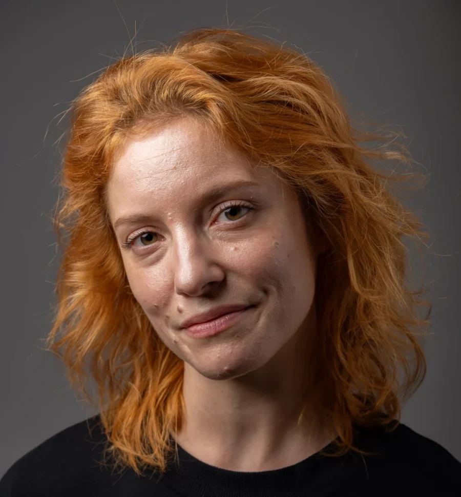 Afton Rentz