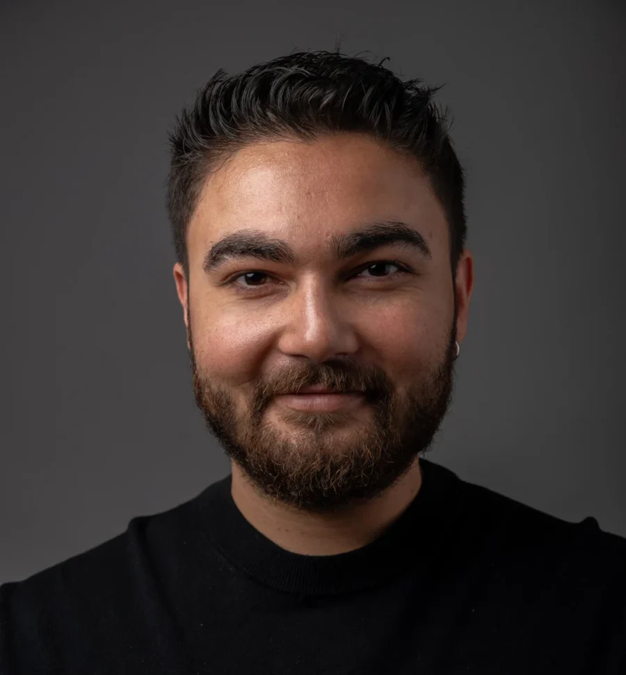 Berkan Akyurek