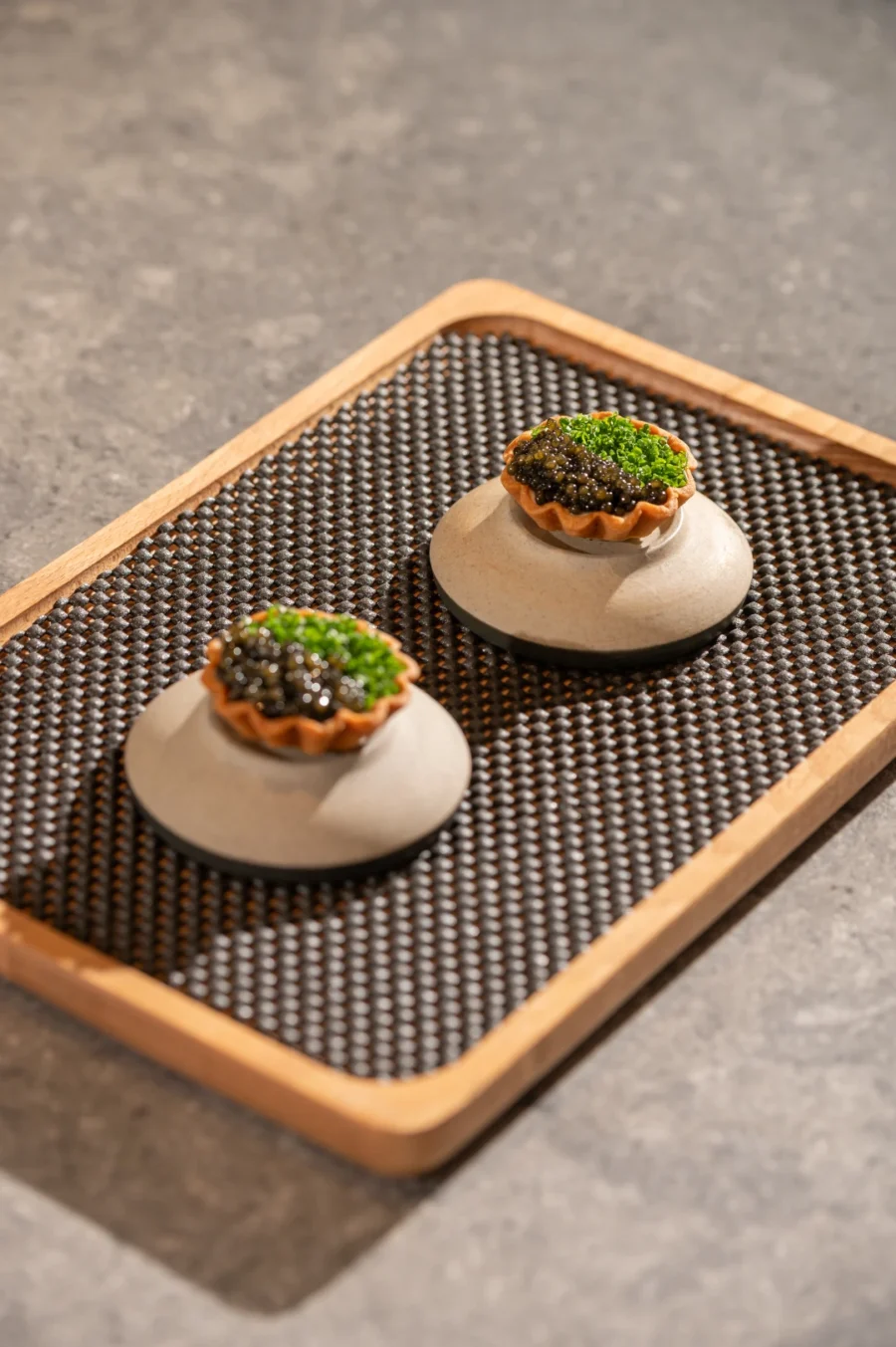 Caviar