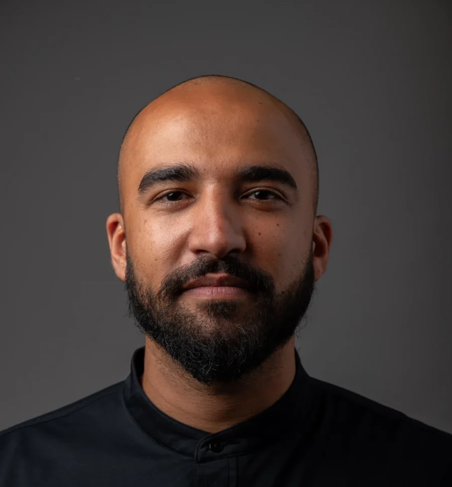 Kasra Khorramnejad