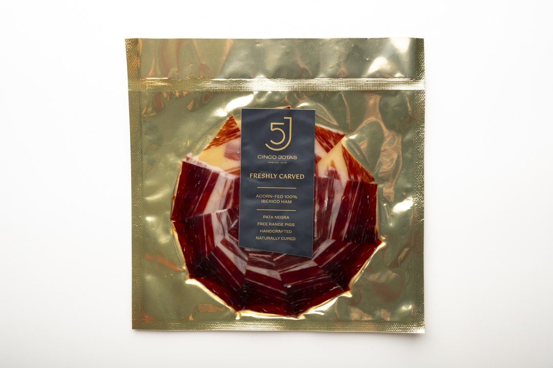 5J (Cinco Jotas) Jamon Iberico - Image 3
