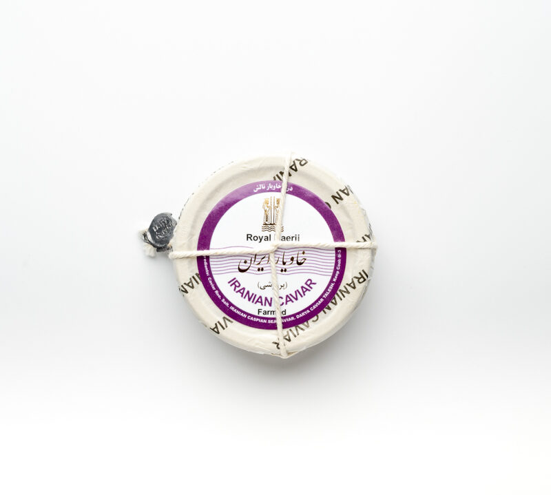 Caspian Siberian Caviar