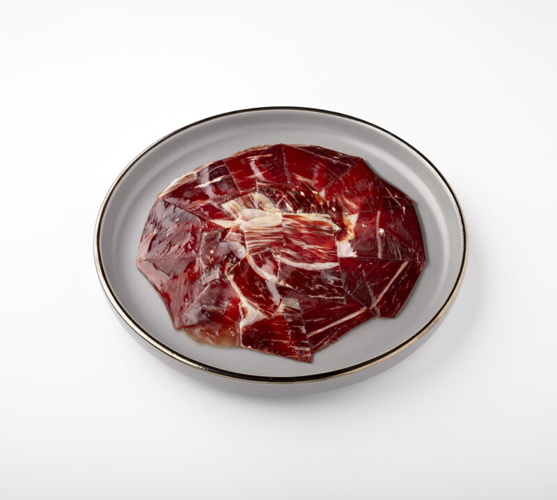 5J (Cinco Jotas) Jamon Iberico